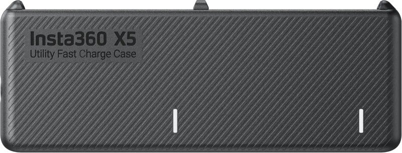 EAN 6977644761120 - Insta360 3923 cargador de batería Batería para cámara de acción deportiva USB imagen 2