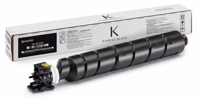 Kyocera Tk-8525k Cartucho De Tóner 1 Pieza(S) Original Negro