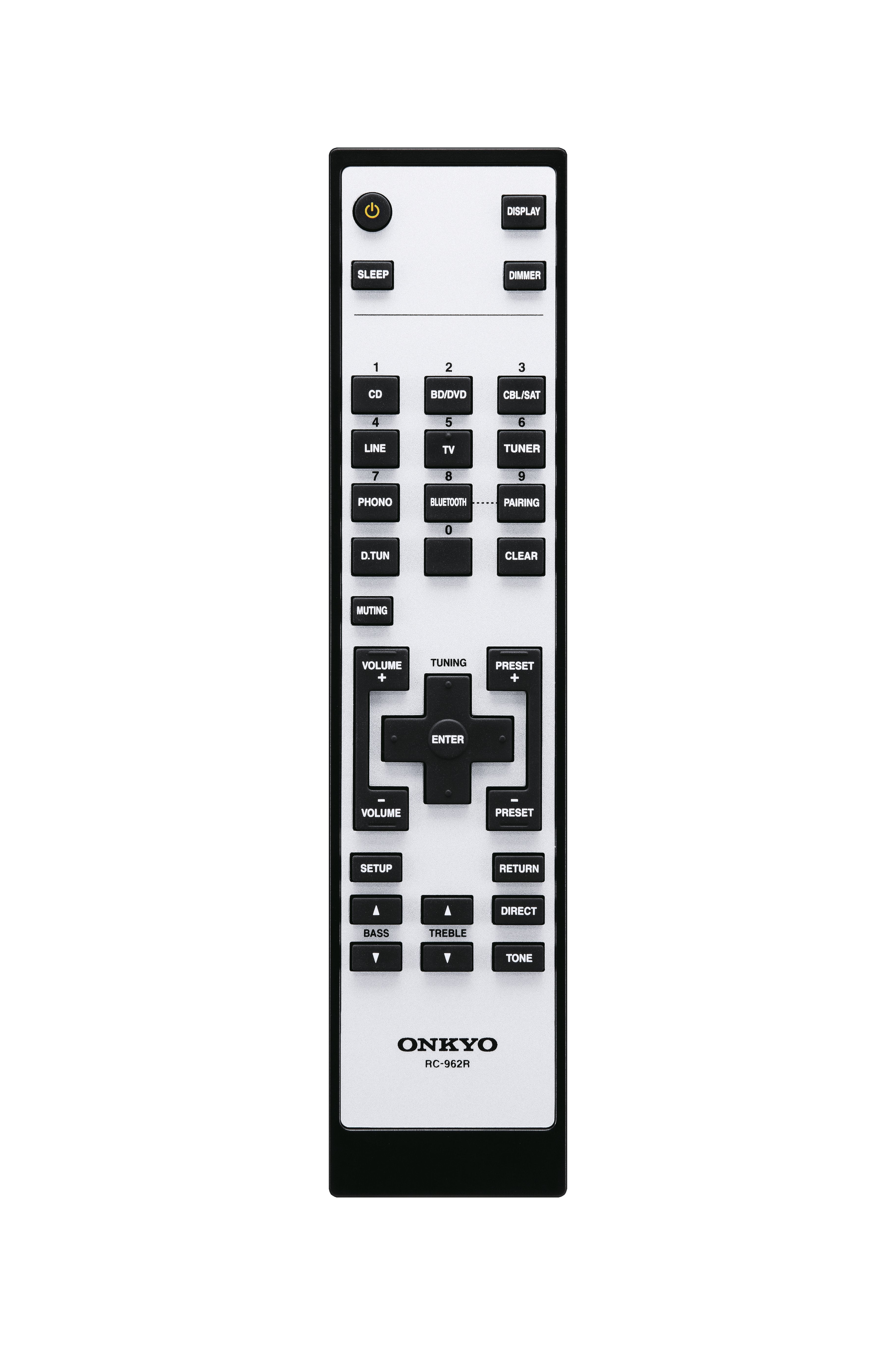 EAN 4573211153163 - ONKYO TX-8220 100 W 2.1 canales Estéreo Negro imagen 5