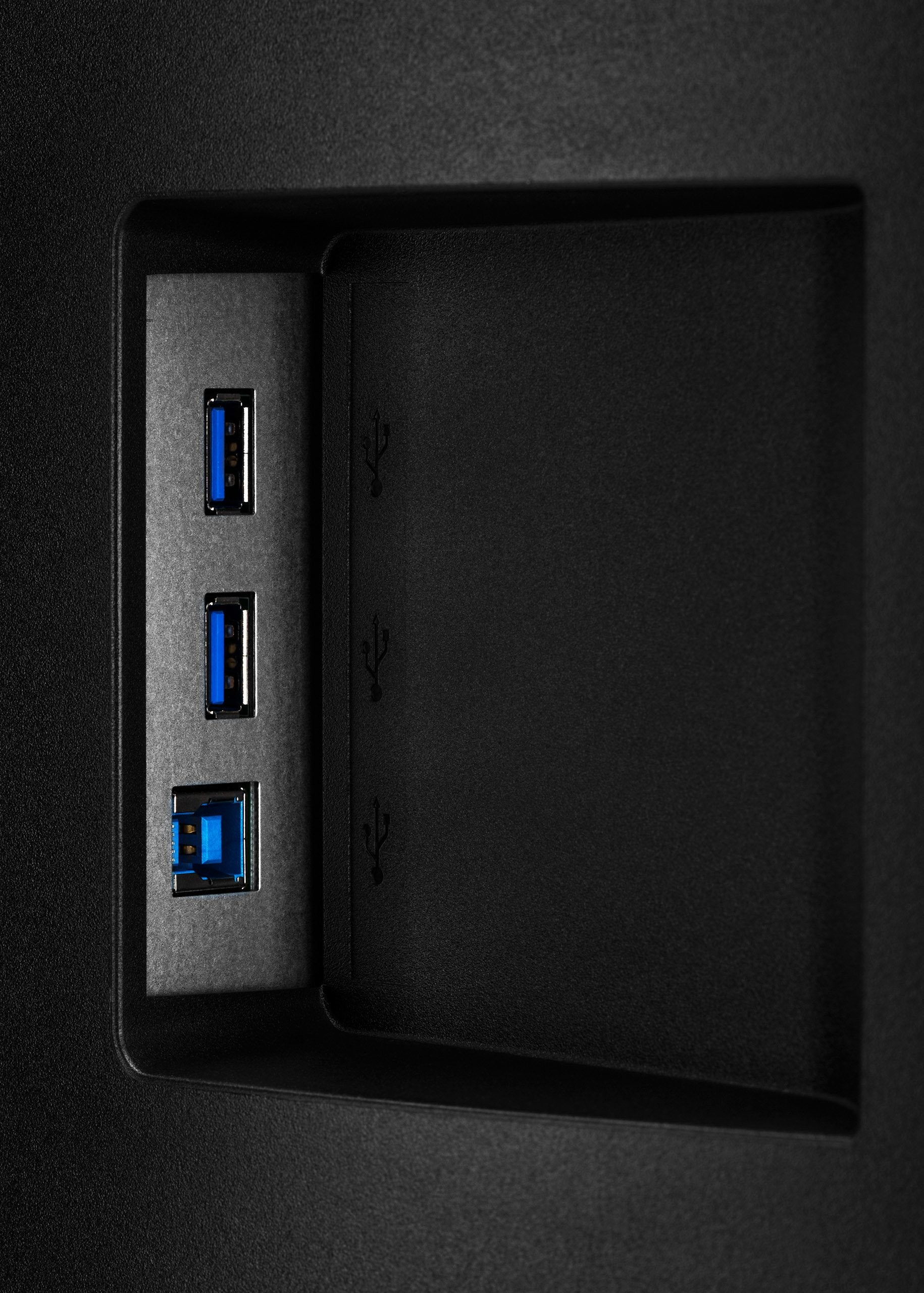 EAN 4948570121335 - iiyama ProLite XB3288UHSU-B5 pantalla para PC 80 cm (31.5") 3840 x 2160 Pixeles 4K Ultra HD LCD Negro imagen 10