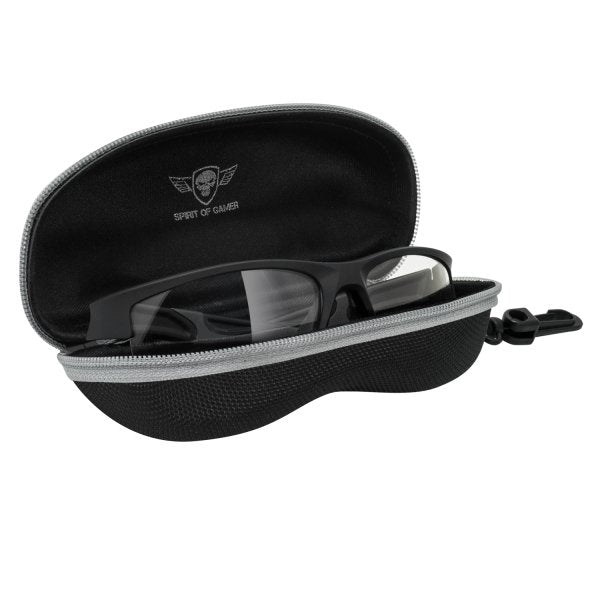 Gafas Spirit Of Gamer Pro Retina Anti Reflejos Filtro Luz Azul Unisex