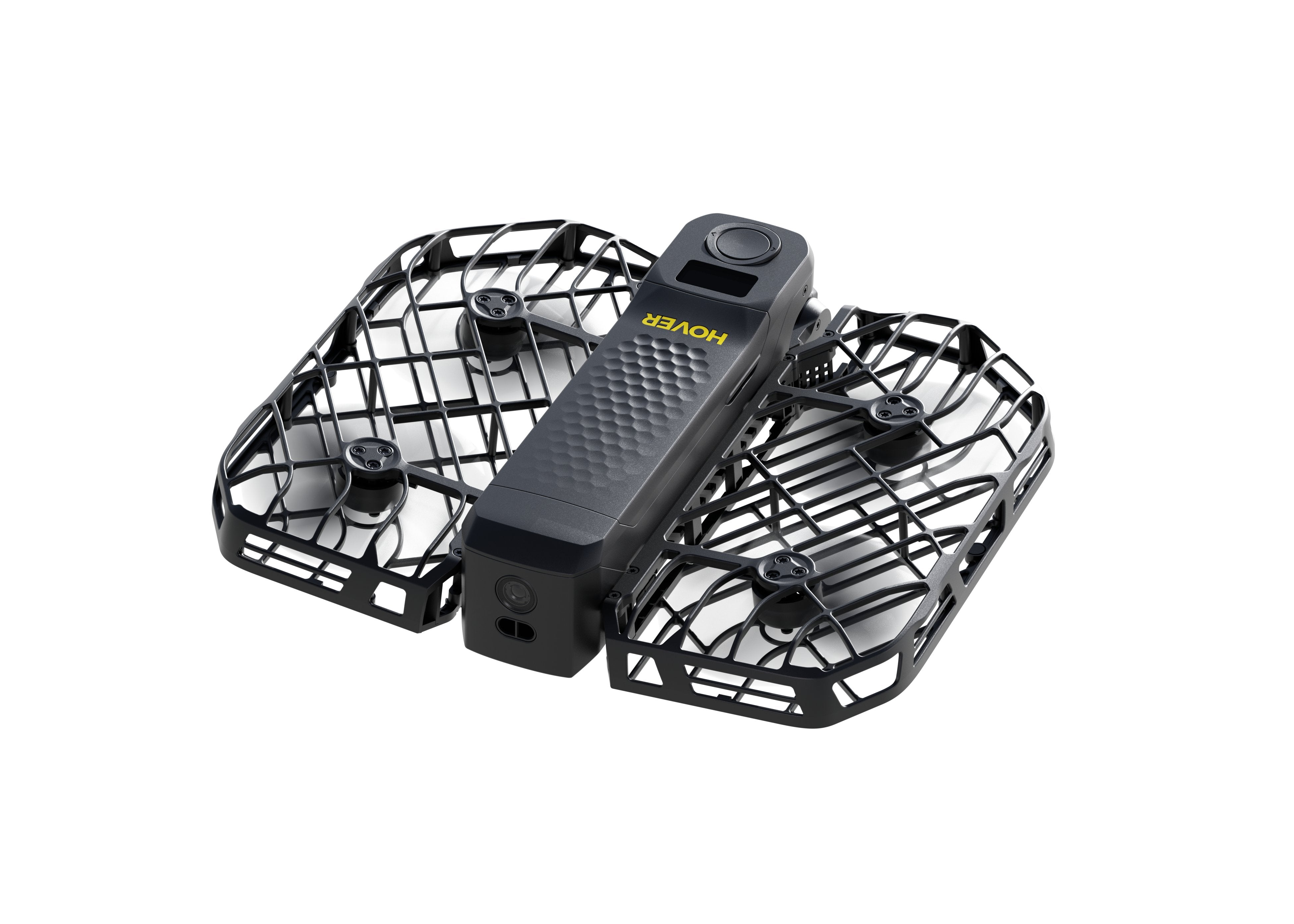 EAN 6977791920012 - HOVERAir X1 Pro Max Standart 4 rotores Cuadricóptero 48 MP 7680 x 4320 Pixeles 1920 mAh Negro imagen 9