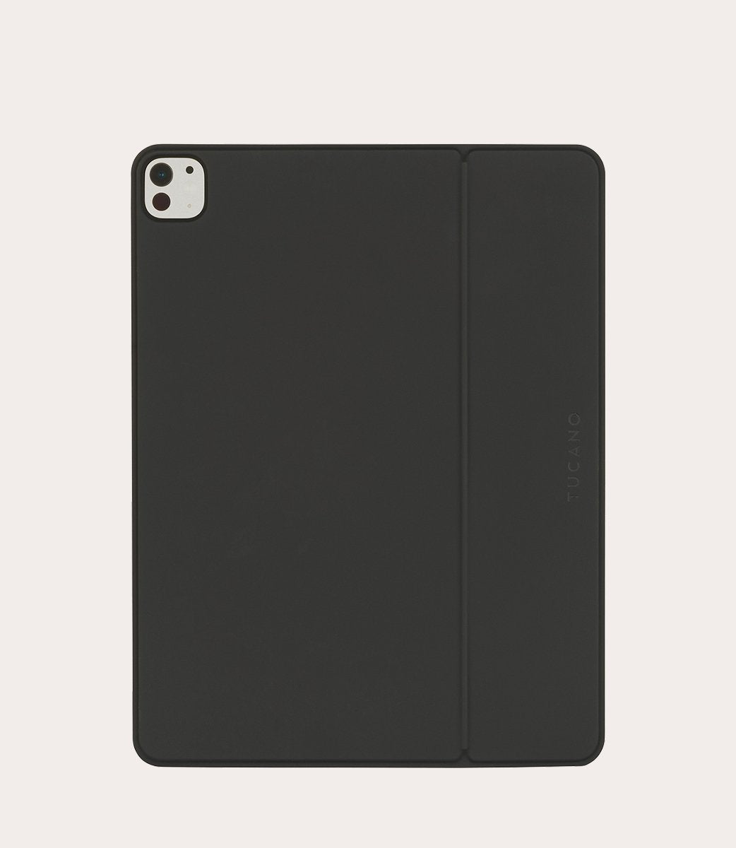EAN 8020252211865 - Tucano Magnet 33 cm (13") Funda Negro imagen 2