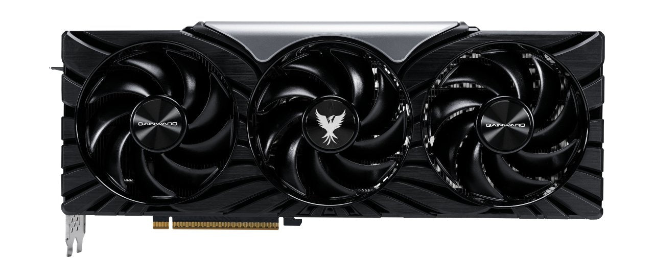 EAN 4710562245622 - Gainward GeForce RTX 5080 Phoenix V1 NVIDIA 16 GB GDDR7 imagen 1