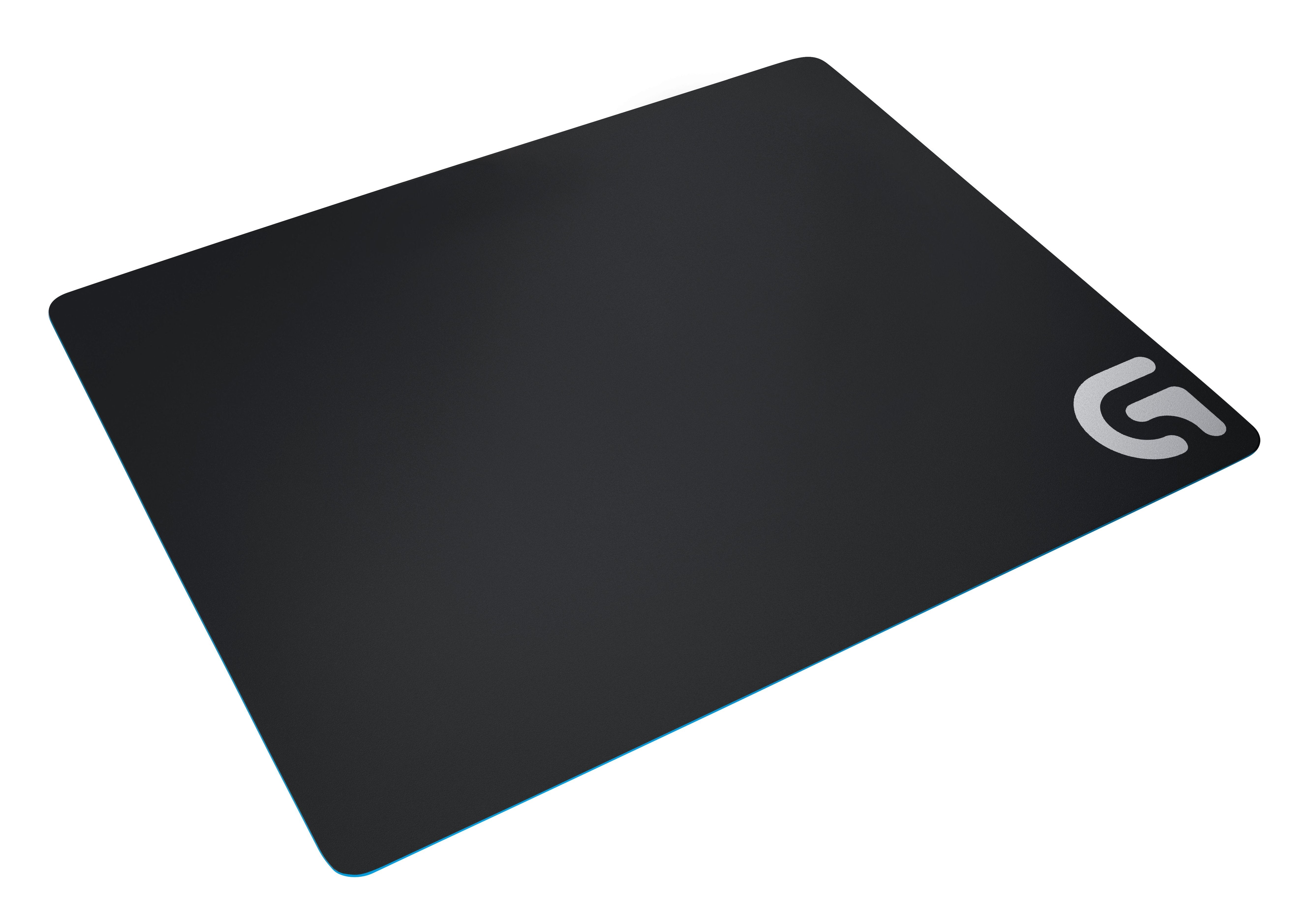 EAN 5099206064195 - Logitech G 943-000100 alfombrilla para ratón Alfombrilla de ratón para juegos Negro imagen 1