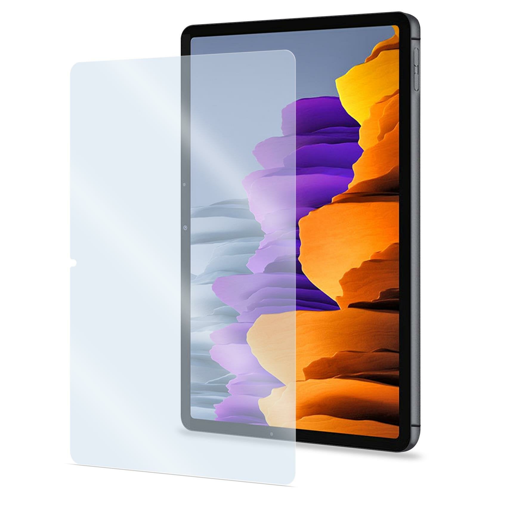 Celly Glasstab Protector De Pantalla Samsung Galaxy Tab S7