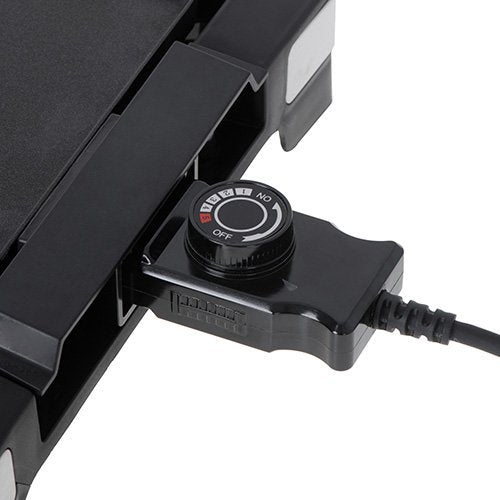 EAN 5903887807647 - Adler AD 6614 parrilla eléctrica de contacto imagen 5