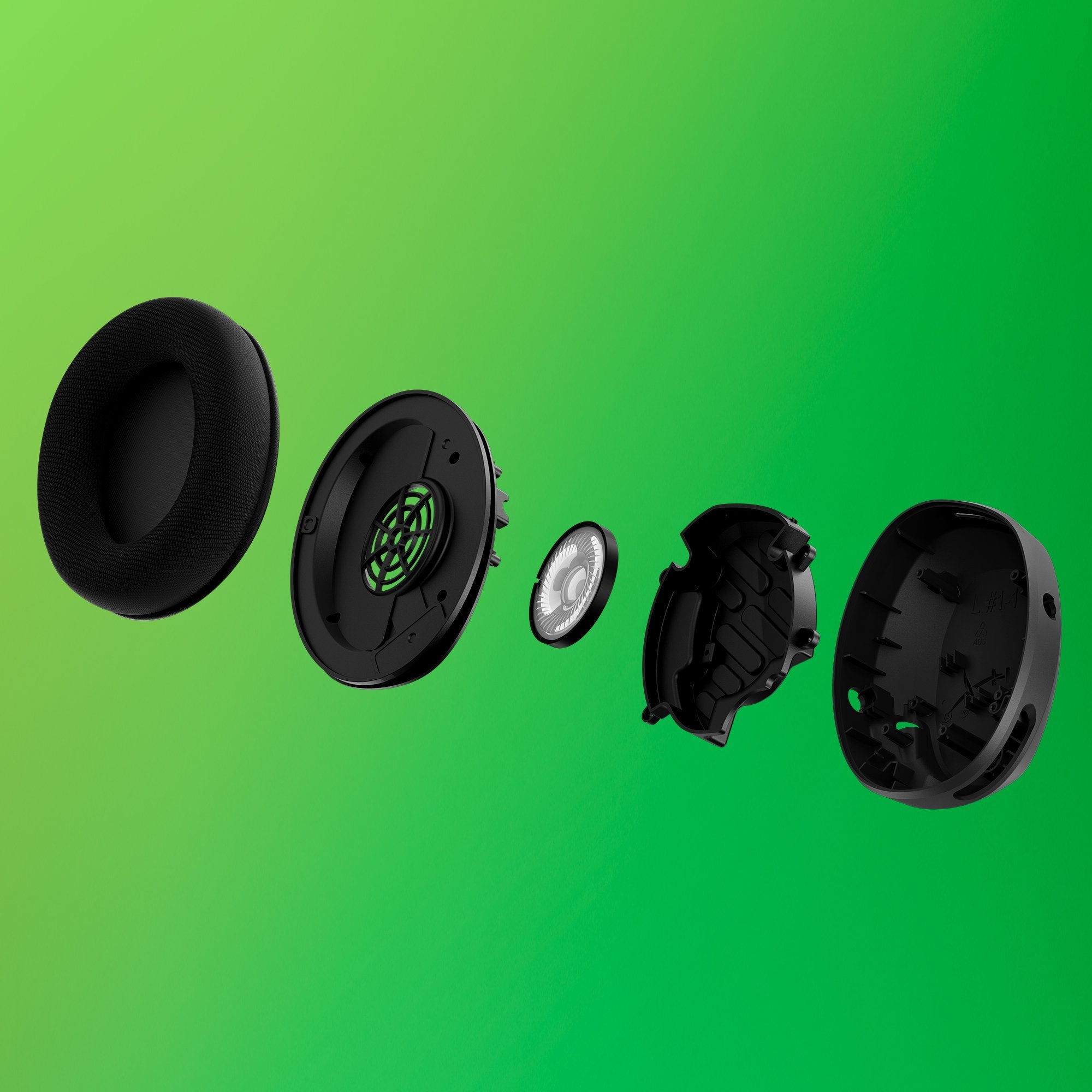 EAN 0196786000485 - HyperX CloudX Stinger 2 Core BLK GAM HEADSET Xbox Alámbrico Diadema Juego imagen 5