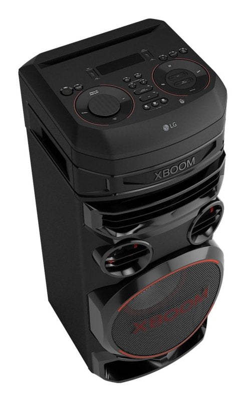 Lg Rnc7 / Altavoz De Fiesta & Karaoke