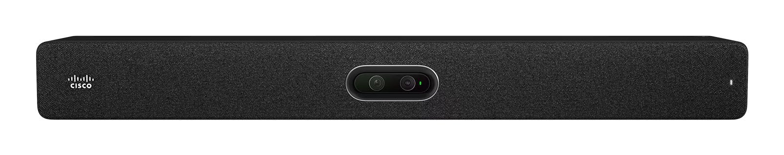 Cisco Room Bar Pro Carbon