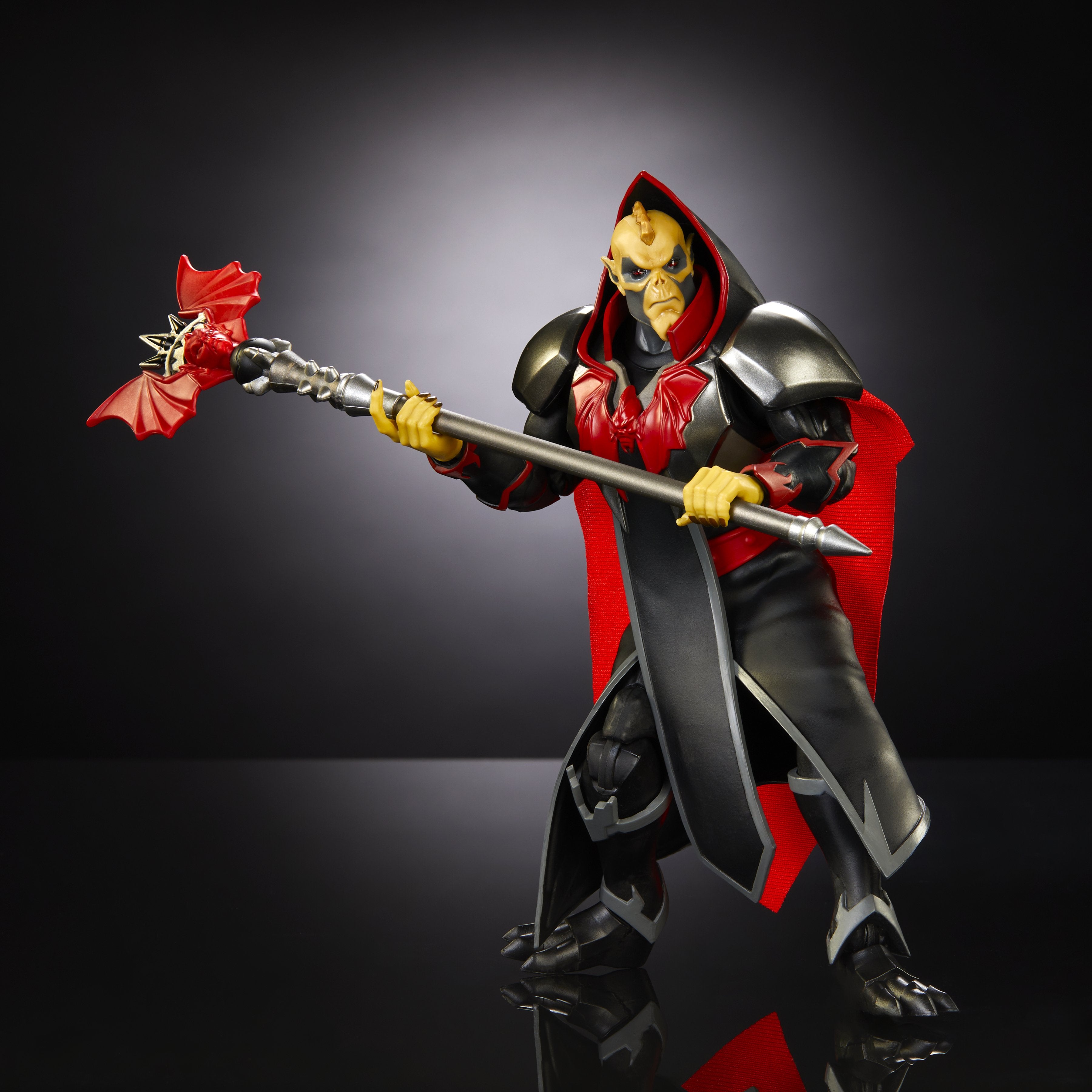 EAN 0194735243617 - Masters of the Universe HYC53 figura de juguete para niños imagen 4