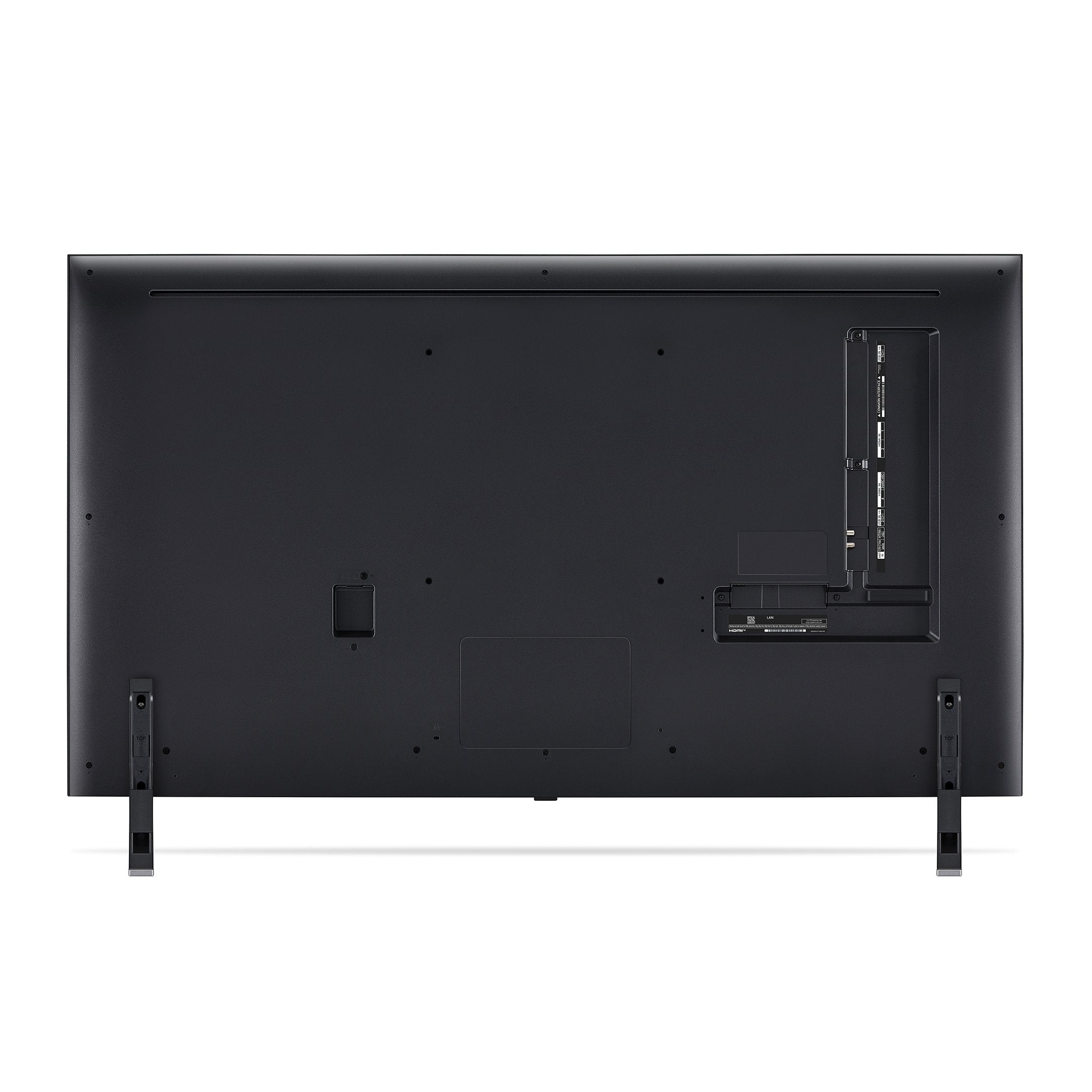 Lg 55qned85t6c, Tv Led 138,8 Cm 55", Negro, Ultrahd/4k, Hdr10, Triple Sintonizador, Procesador Ai, Panel De 120 Hz 55qned85t6c.Aeu