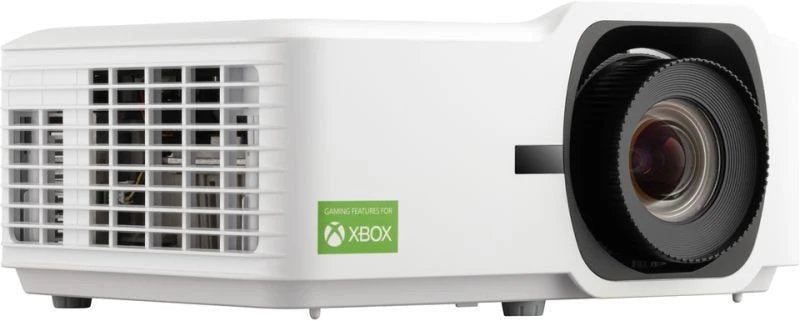 EAN 766907023961 - Viewsonic LX700-4K videoproyector 3500 lúmenes ANSI DMD UHD 4K (3840x2160) Blanco imagen 6