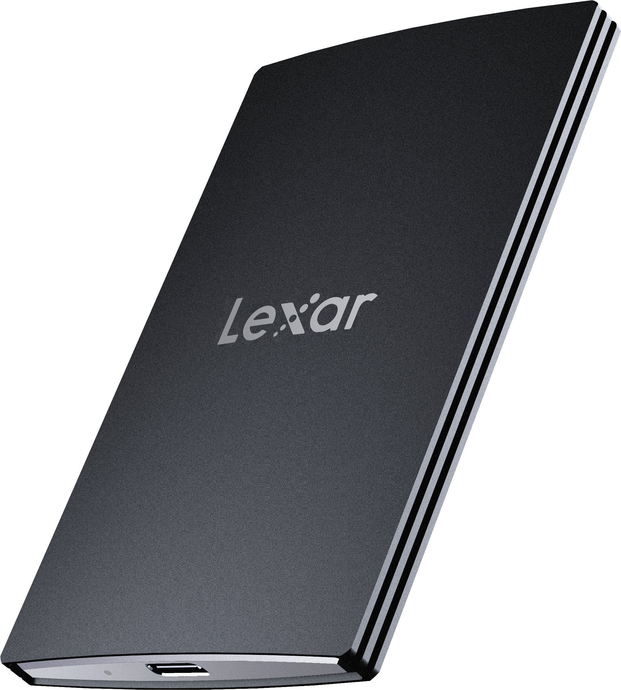 EAN 0843367133031 - Lexar LSL500X002T-RNBNG unidad externa de estado sólido 2 TB USB Tipo C USB 3.2 Gen 2x2 Negro imagen 5