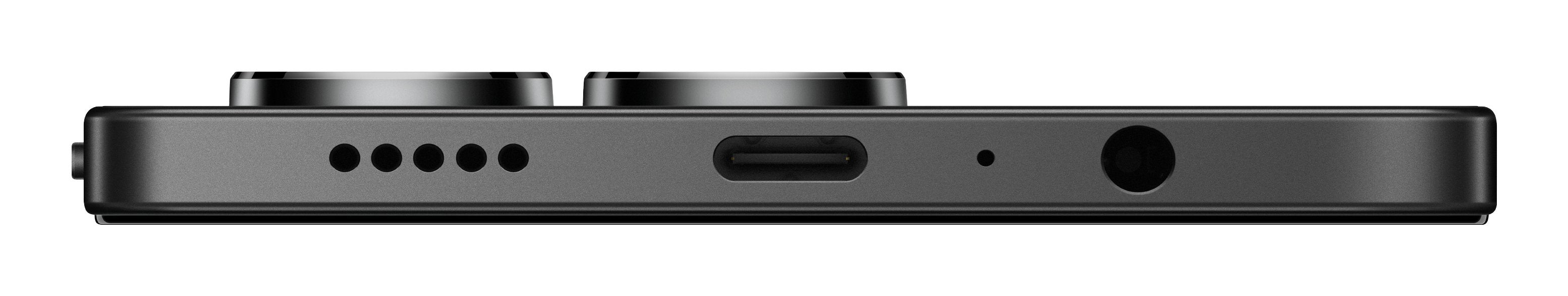 Smartphone Honor X5c Plus 4gb 128gb Black