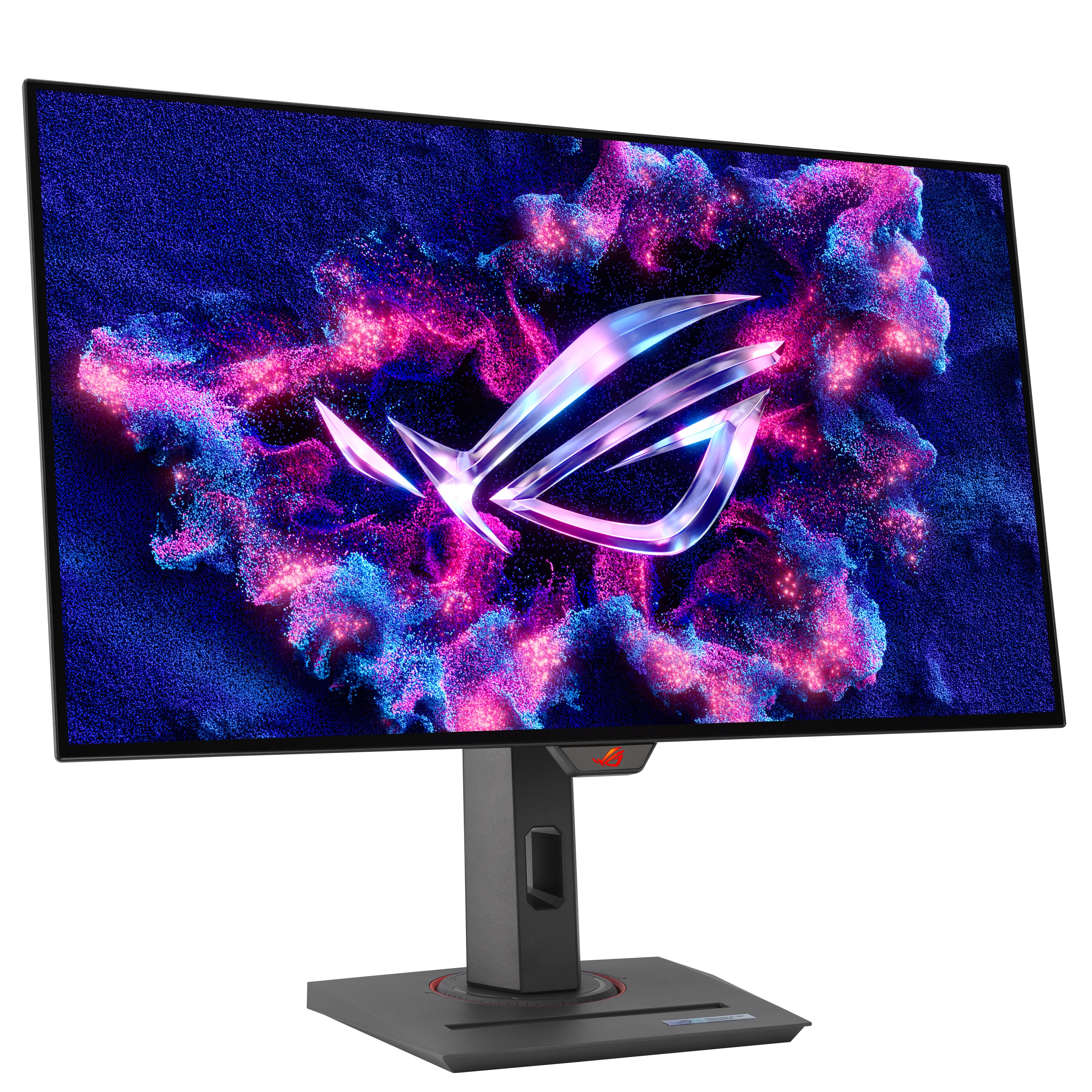 EAN 4711387559666 - ASUS ROG Strix OLED XG27AQDMG pantalla para PC 67,3 cm (26.5") 2560 x 1440 Pixeles Quad HD Negro imagen 3