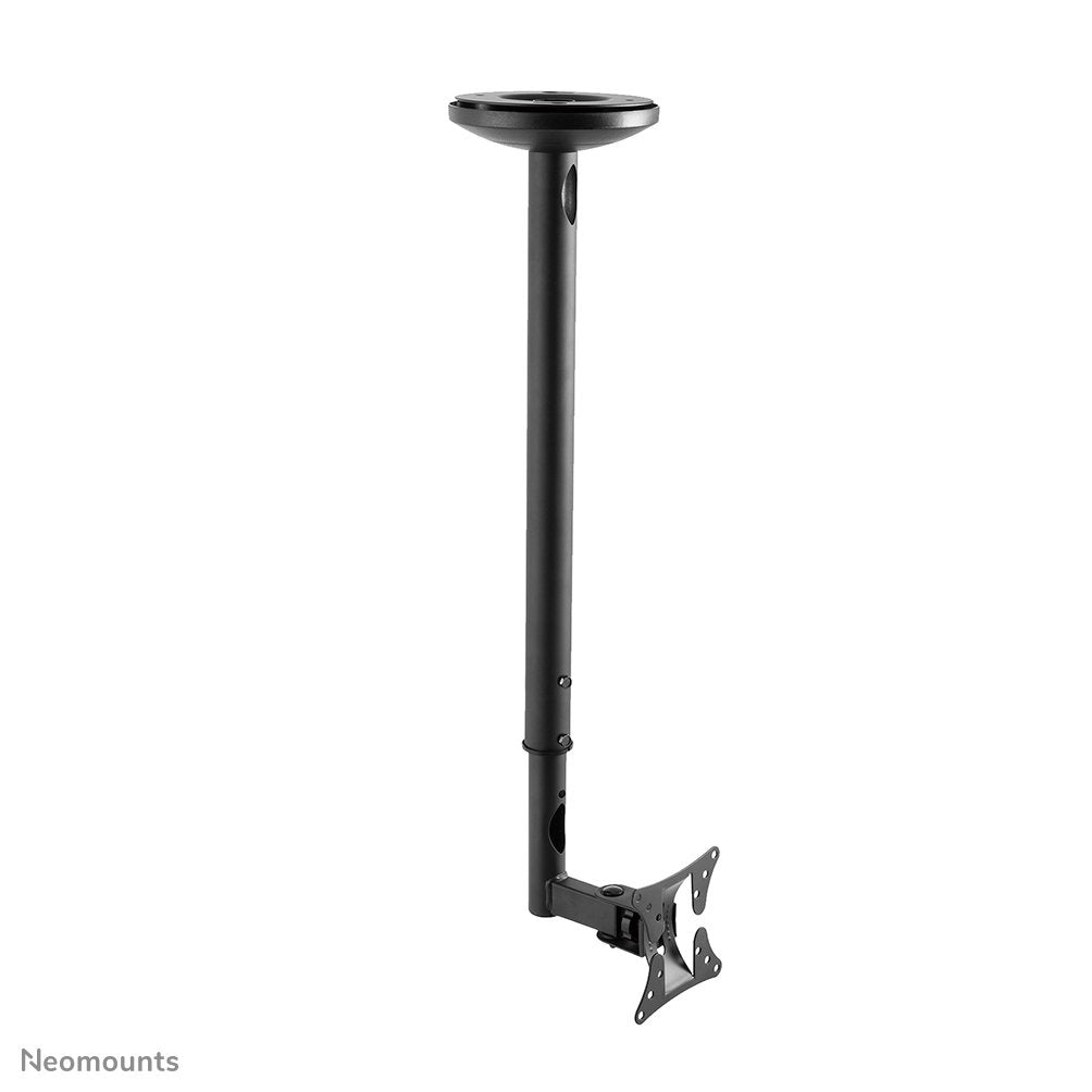 Newstar Soporte De Techo Para Tv 10"-30" Max.20kg Fpma-C050black