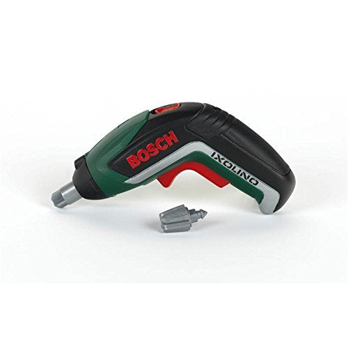 Theo Klein Bosch Ixolino Ii, Herramienta Para Niños Verde/Negro