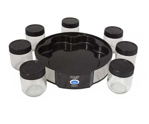 EAN 5908256839472 - Adler AD 4476 yogurtera Yogur 20 W imagen 4