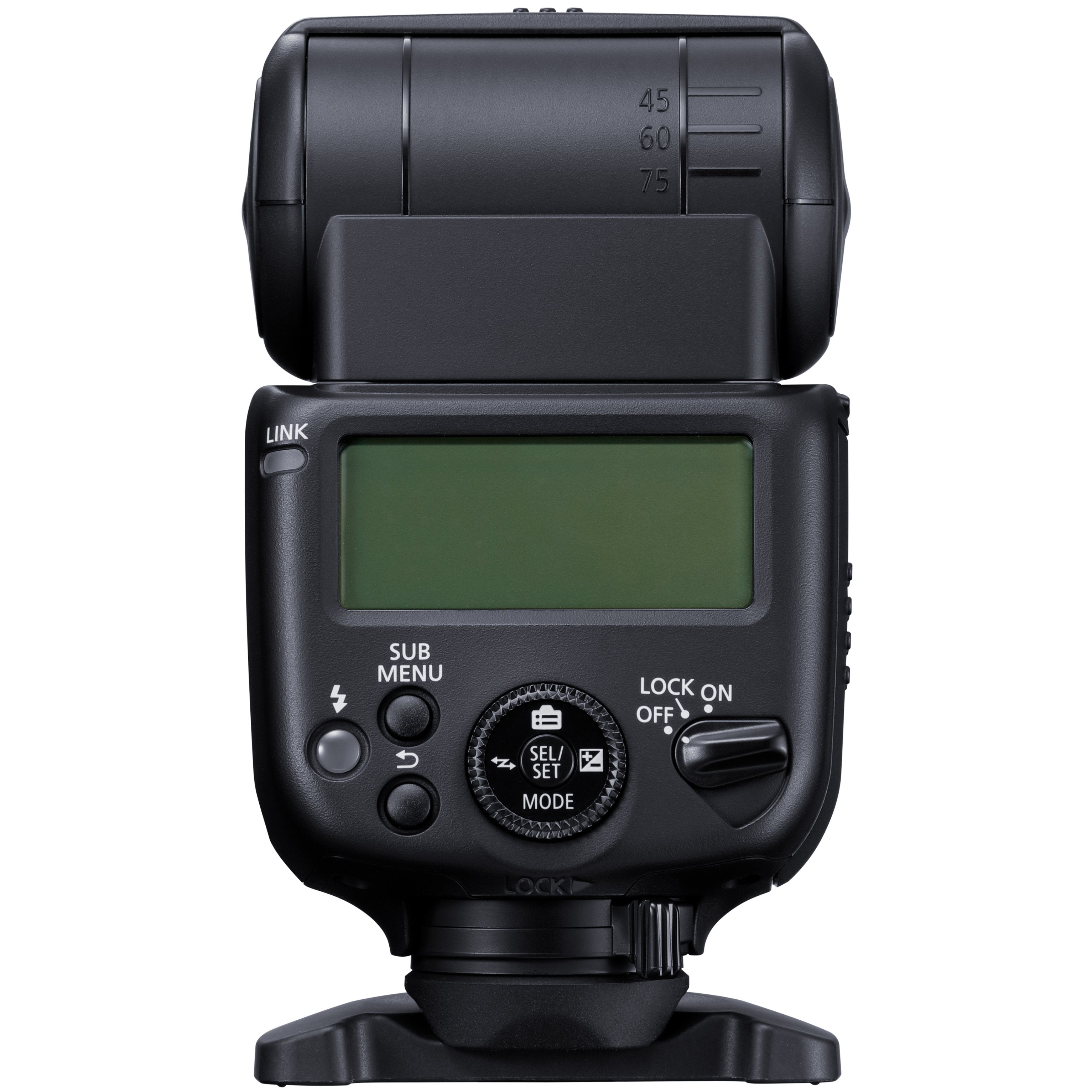 EAN 8714574687261 - Canon Speedlite EL-10 Flash de videocámara Negro imagen 2