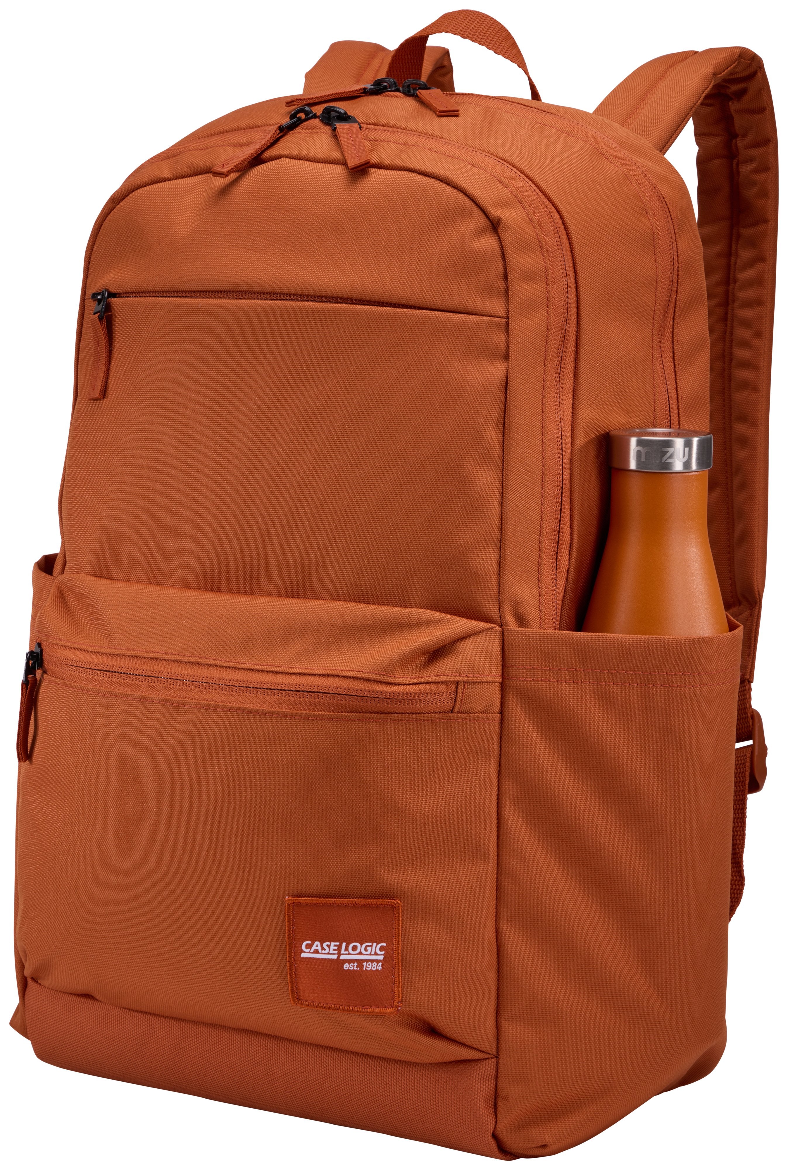 EAN 0085854254465 - Case Logic Campus CCAM3216 - Raw copper mochila Mochila informal Naranja Poliéster imagen 8