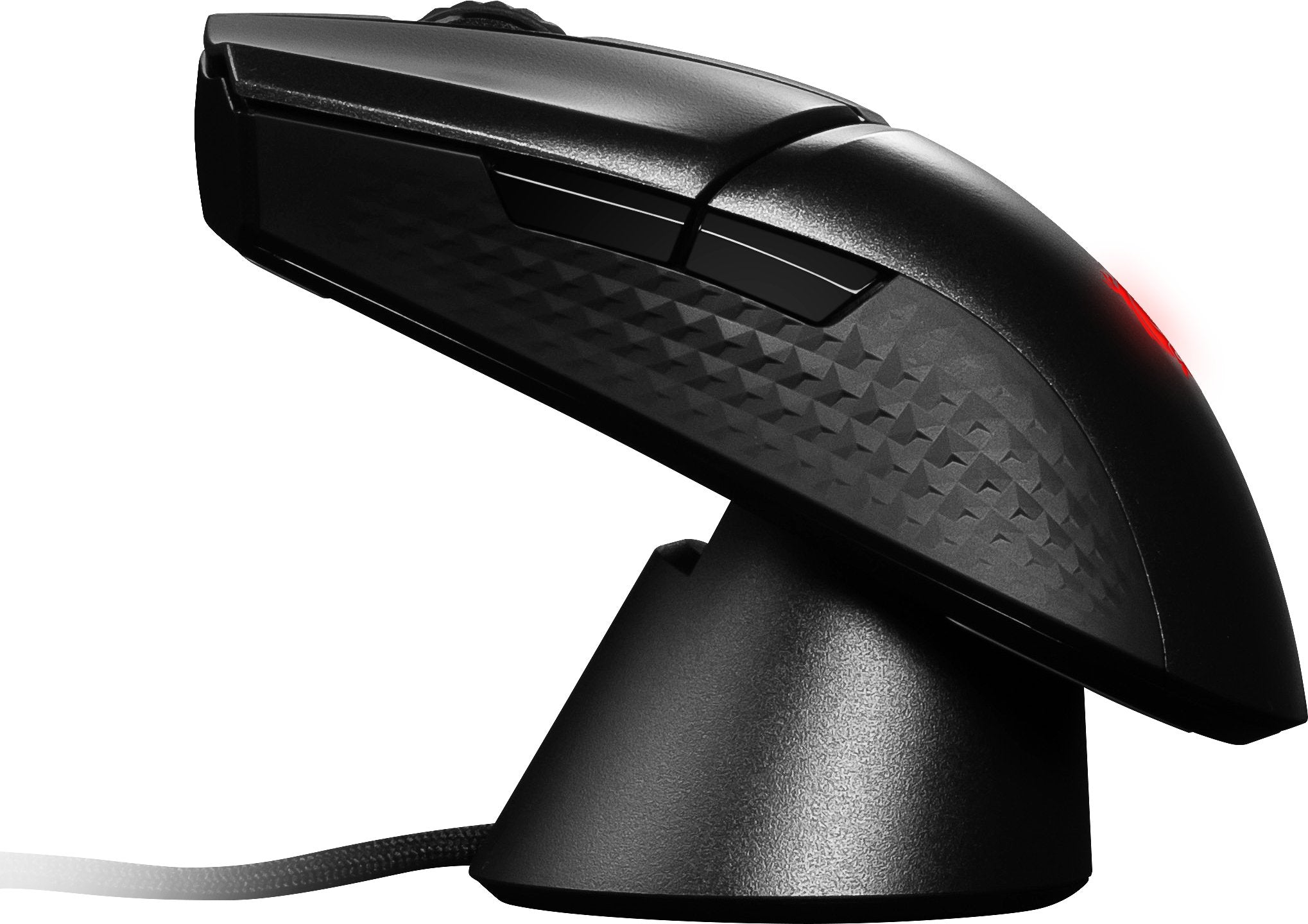 EAN 4719072941819 - MSI CLUTCH GM31 LIGHTWEIGHT WIRELESS ratón Juego mano derecha RF inalámbrico Óptico 12000 DPI imagen 4