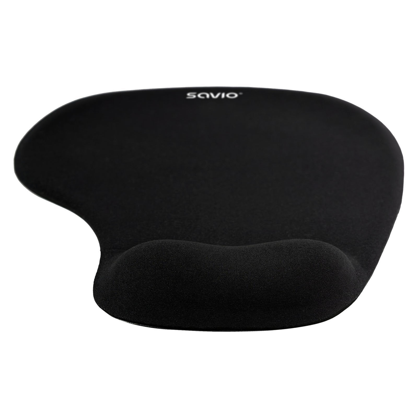 EAN 5901986046950 - Savio MP-01B mouse pad black Negro imagen 6