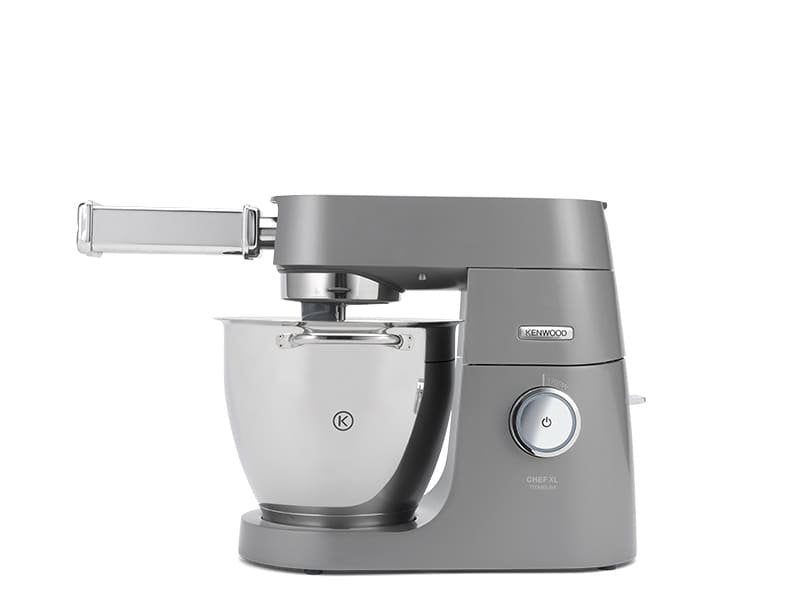 Kenwood Kax982me Accesorio Prensa Para Pasta Fresca