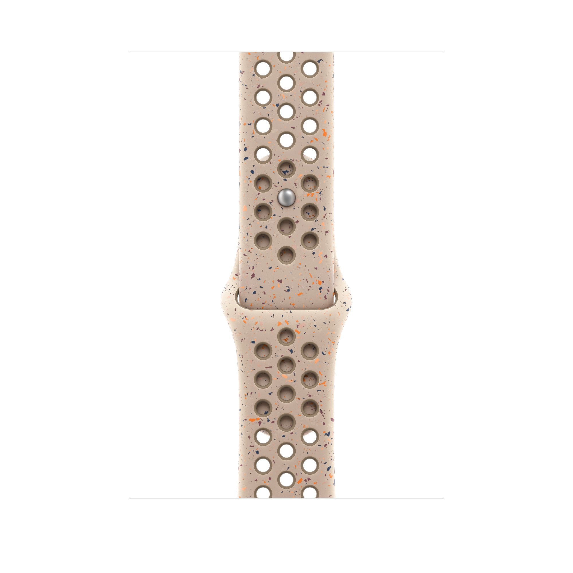 EAN 195949768279 - Apple MYL93ZM/A Accesorios para dispositivos vestibles inteligentes Grupo de rock Beige Fluoroelastómero imagen 1