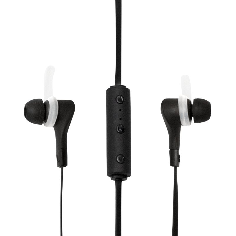 EAN 4052792041408 - LogiLink BT0040 auricular y casco Auriculares Inalámbrico Dentro de oído Llamadas/Música Bluetooth Negro imagen 1