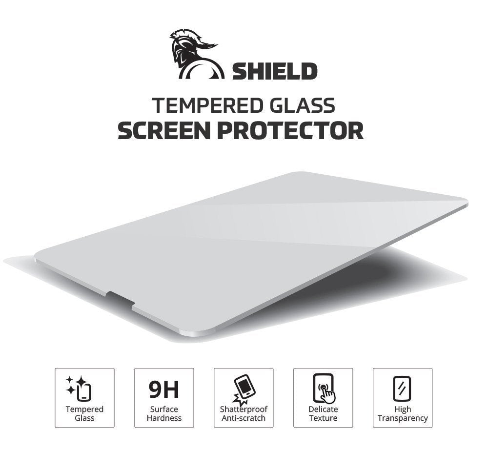 EAN 0819472024304 - Compulocks DGSGTA8 protector de pantalla para tableta Samsung 1 pieza(s) imagen 2