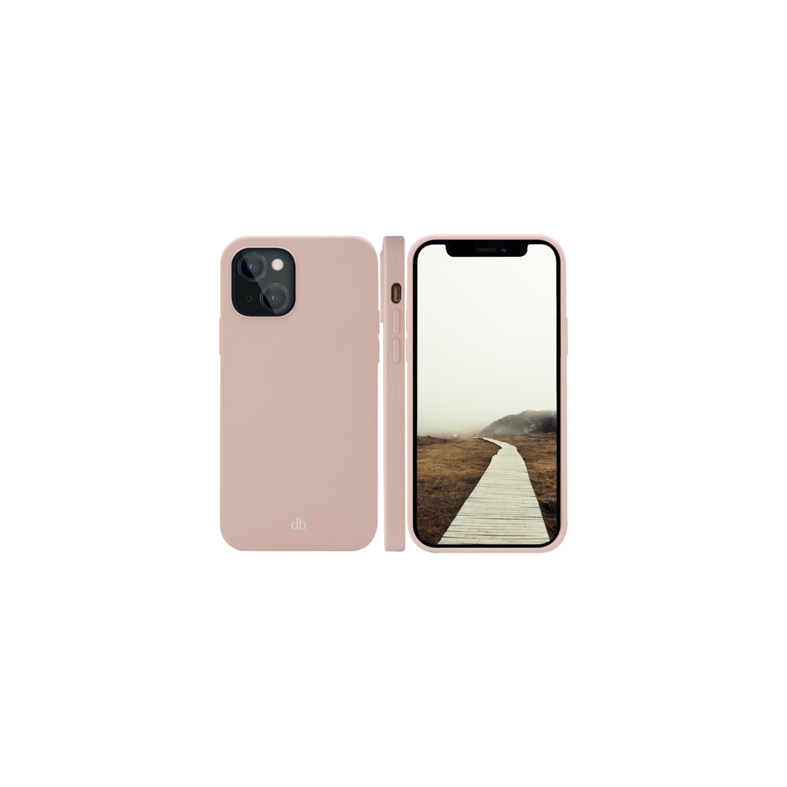EAN 5711428013965 - dbramante1928 Monaco funda para teléfono móvil 15,5 cm (6.1") Rosa imagen 4