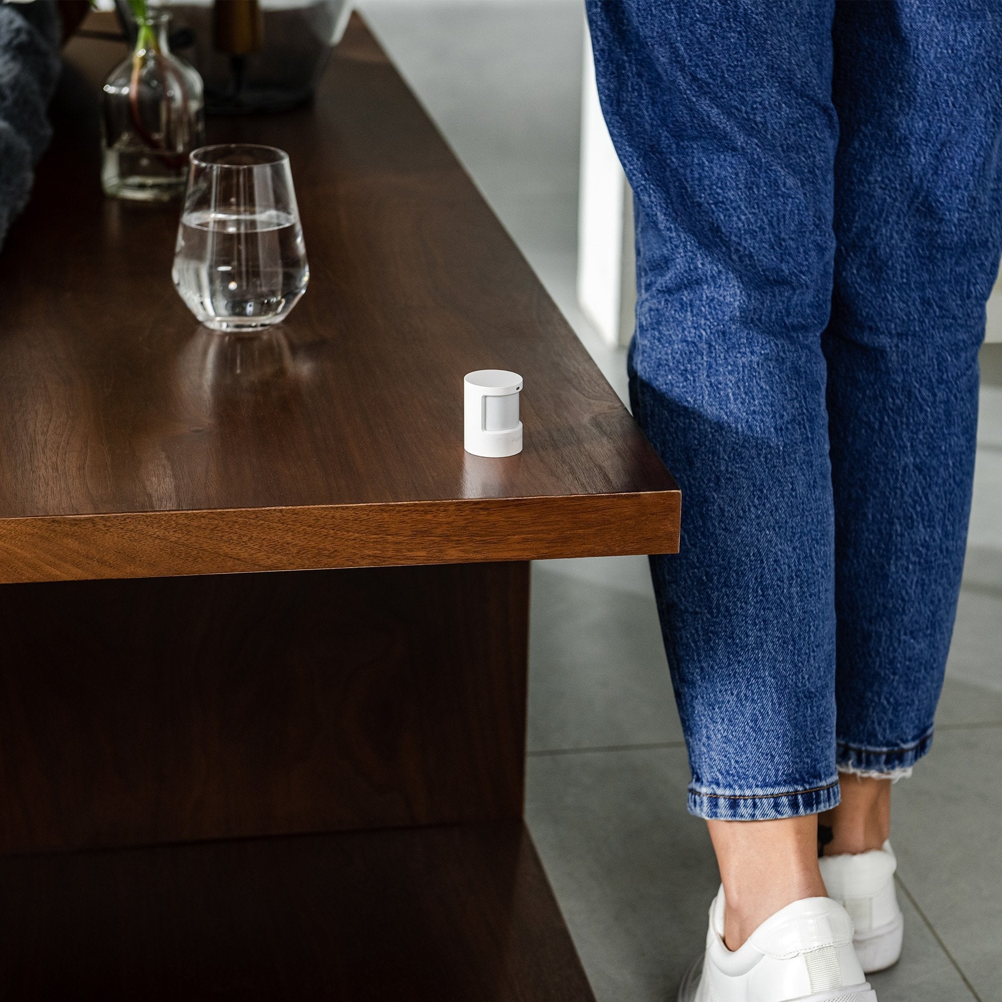 Smart Home Motion Sensor P2/Ml-S03d Aqara