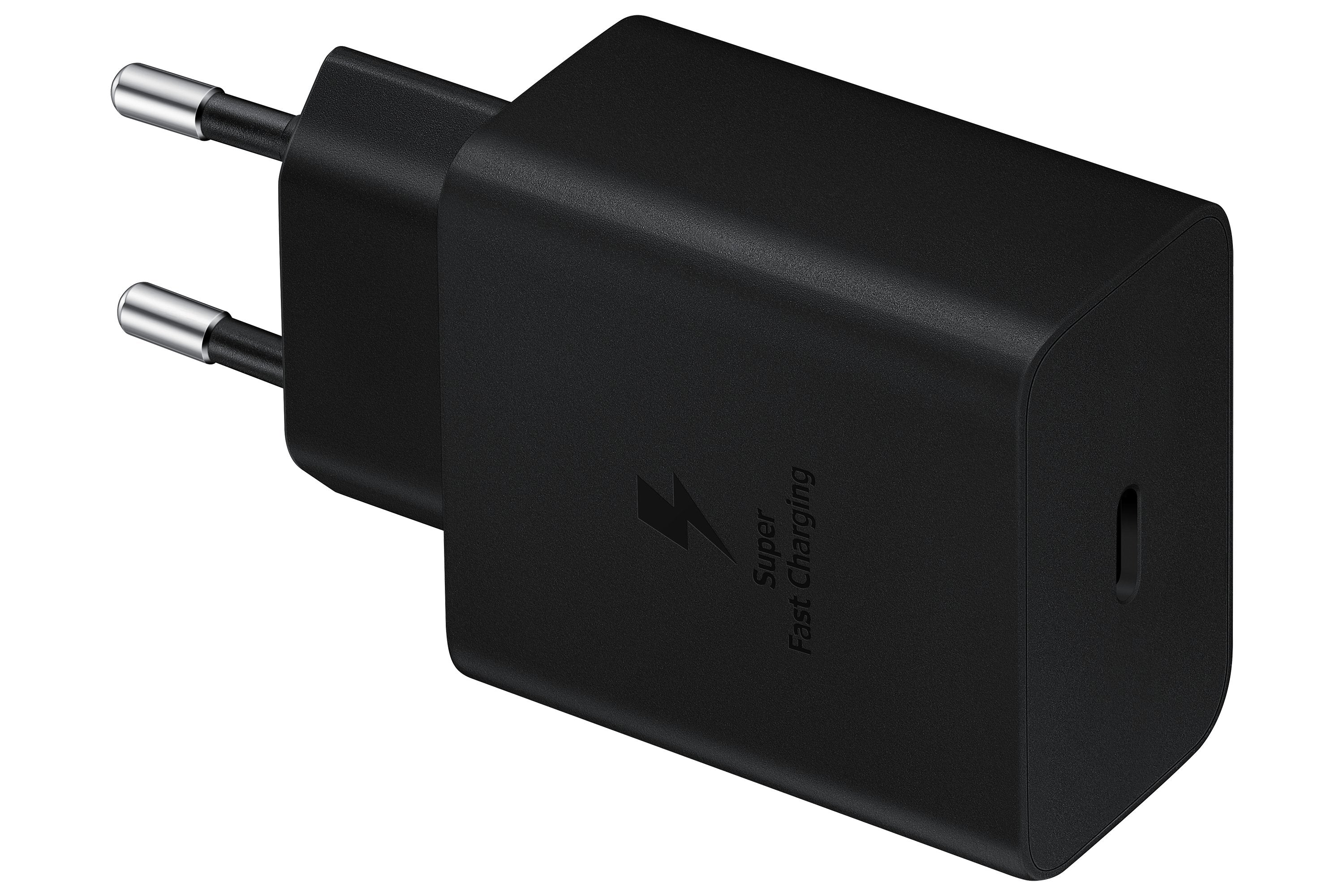 EAN 8806092861473 - Samsung EP-T4510 Universal Negro Corriente alterna Carga rápida Interior imagen 1