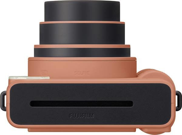 EAN 4547410441420 - Fujifilm Instax Square SQ1 62 x 62 mm Naranja imagen 10