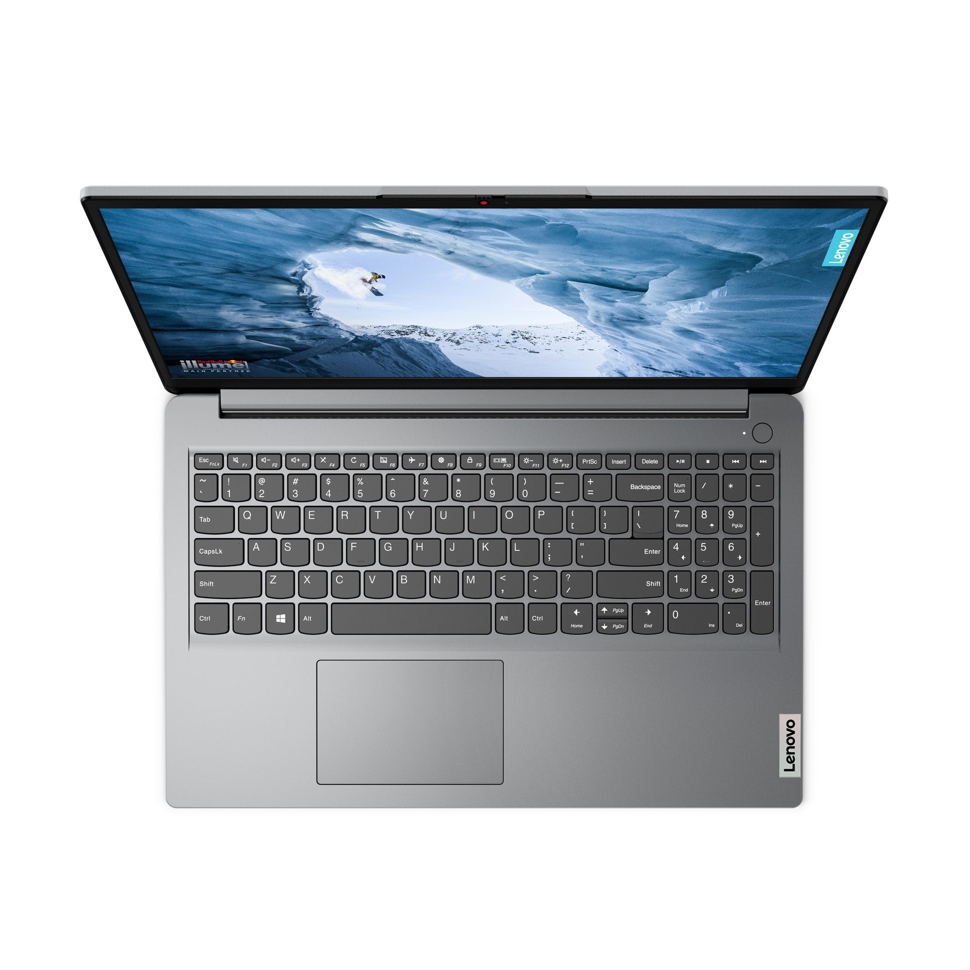 Ideapad 1 15ijl7