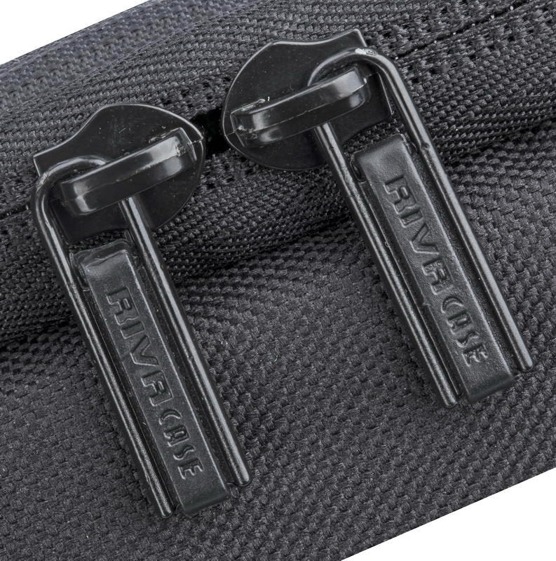 Rivacase 7420 Dslr Holster Bag Black