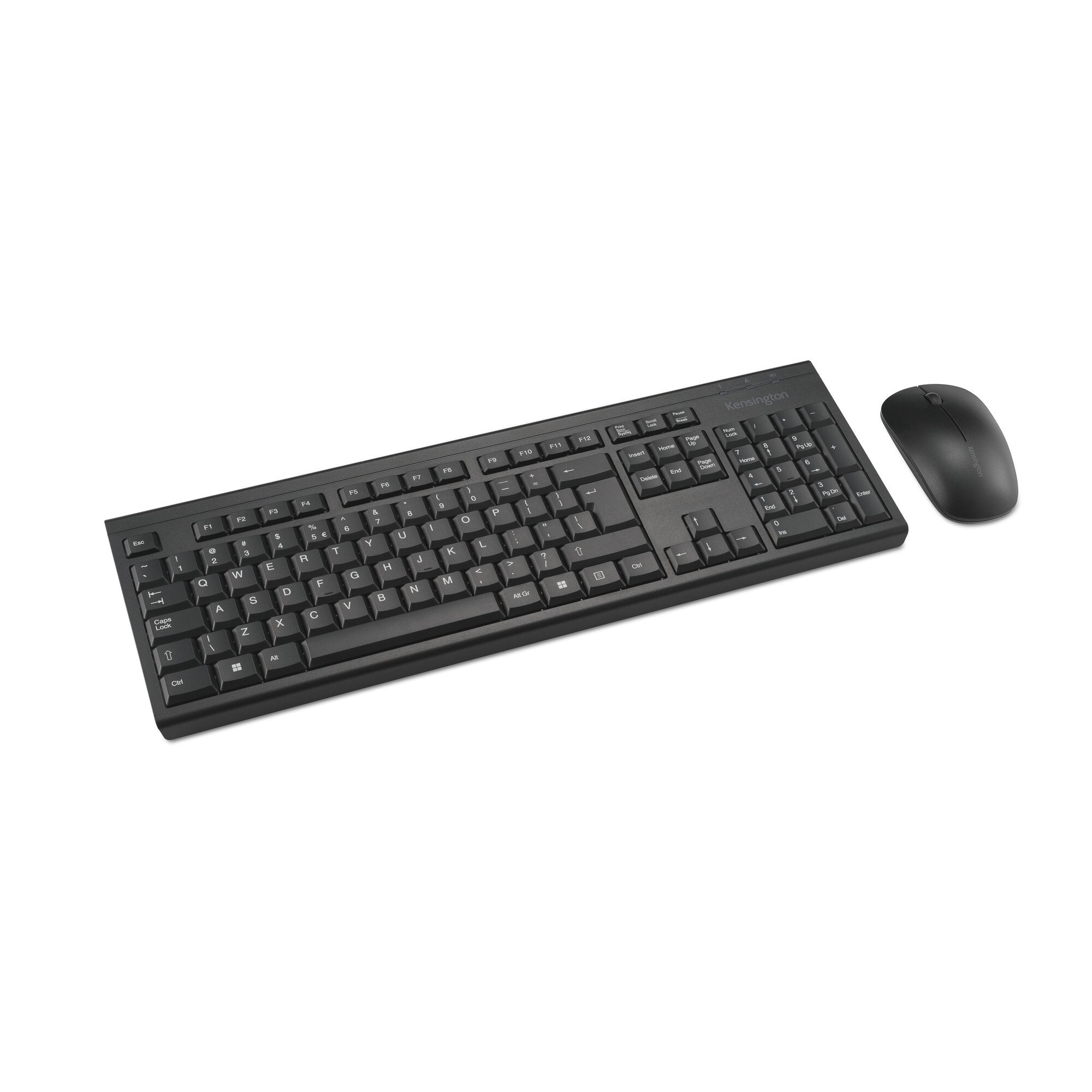 Kensington Km150 Eq Desktop Set - Us International