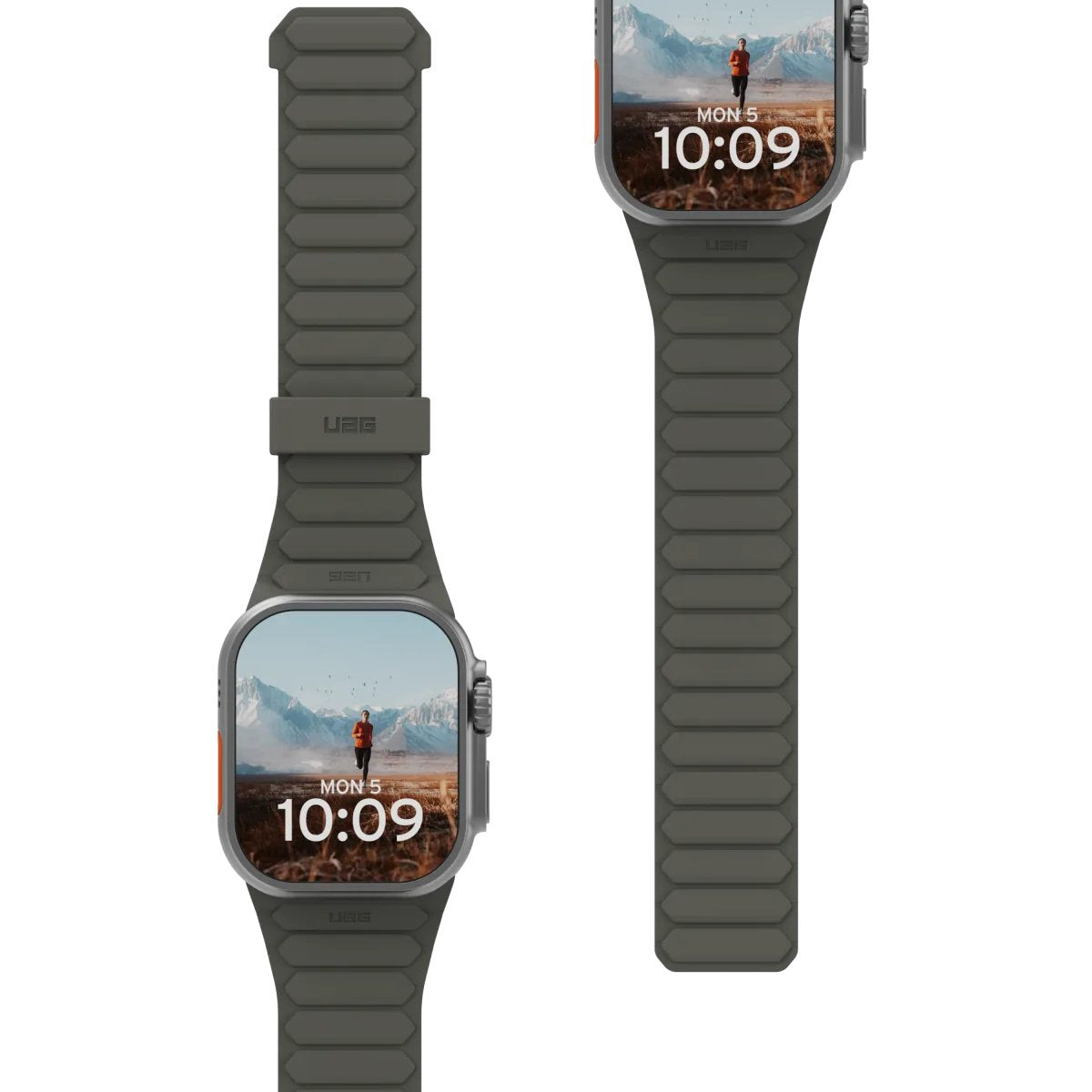 Urban Armor Gear 194161117291 Pieza Y Accesorio Para Reloj Correa De Reloj
