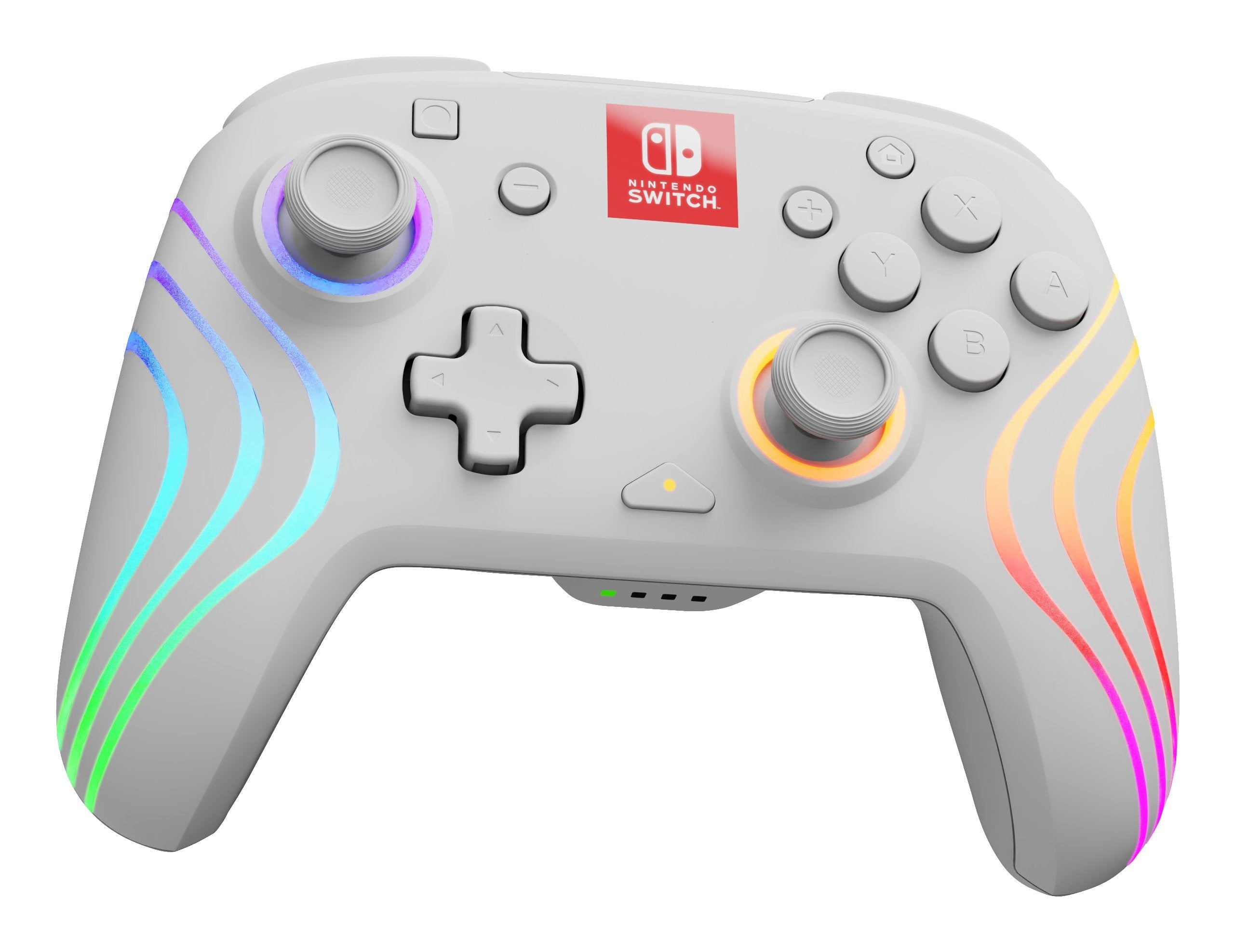 Controller Afterglow Wireless White