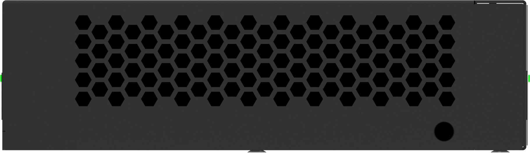 EAN 0606449160192 - NETGEAR GSM4210PD-100EUS switch Gestionado L2/L3 Gigabit Ethernet (10/100/1000) Energía sobre Ethernet (P imagen 10