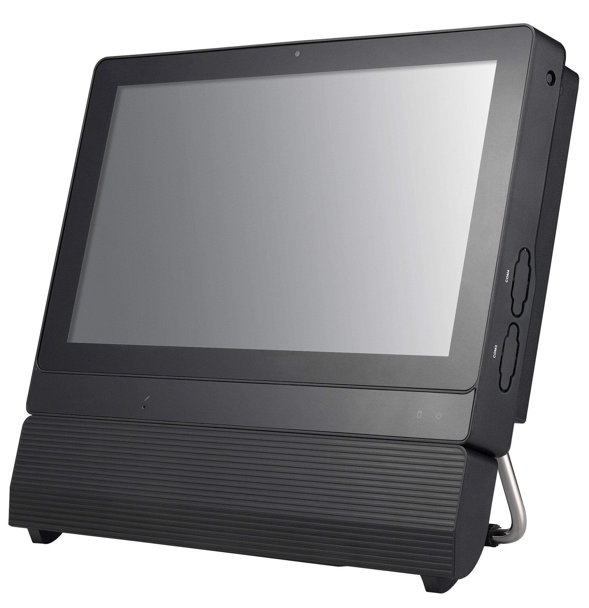 EAN 0887993004648 - Shuttle All In One PC P22U Todo-en-Uno Negro 5205U 1,9 GHz Altavoces incorporados imagen 1