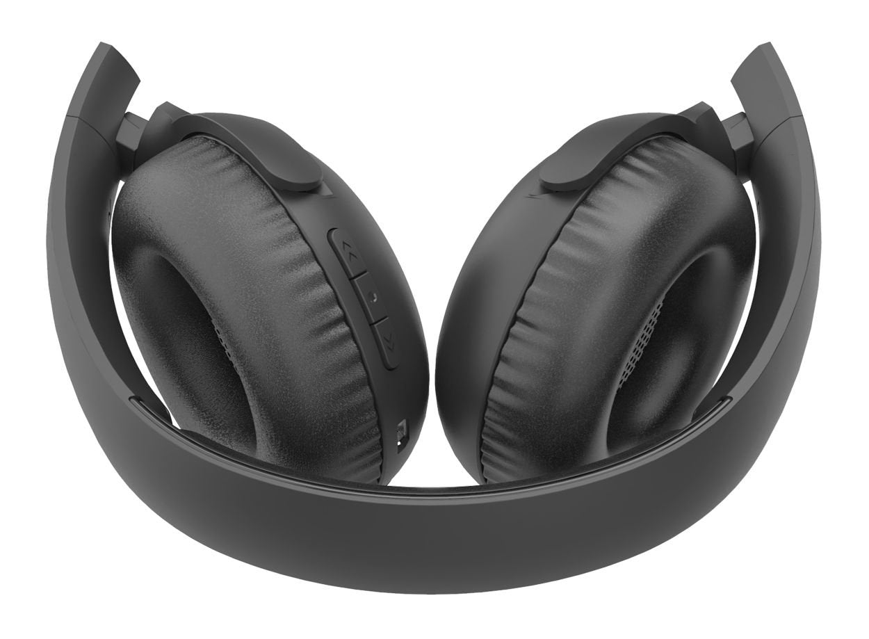 EAN 6951613995211 - Philips TAUH202BK Auriculares Inalámbrico Diadema Llamadas/Música Bluetooth Negro imagen 5