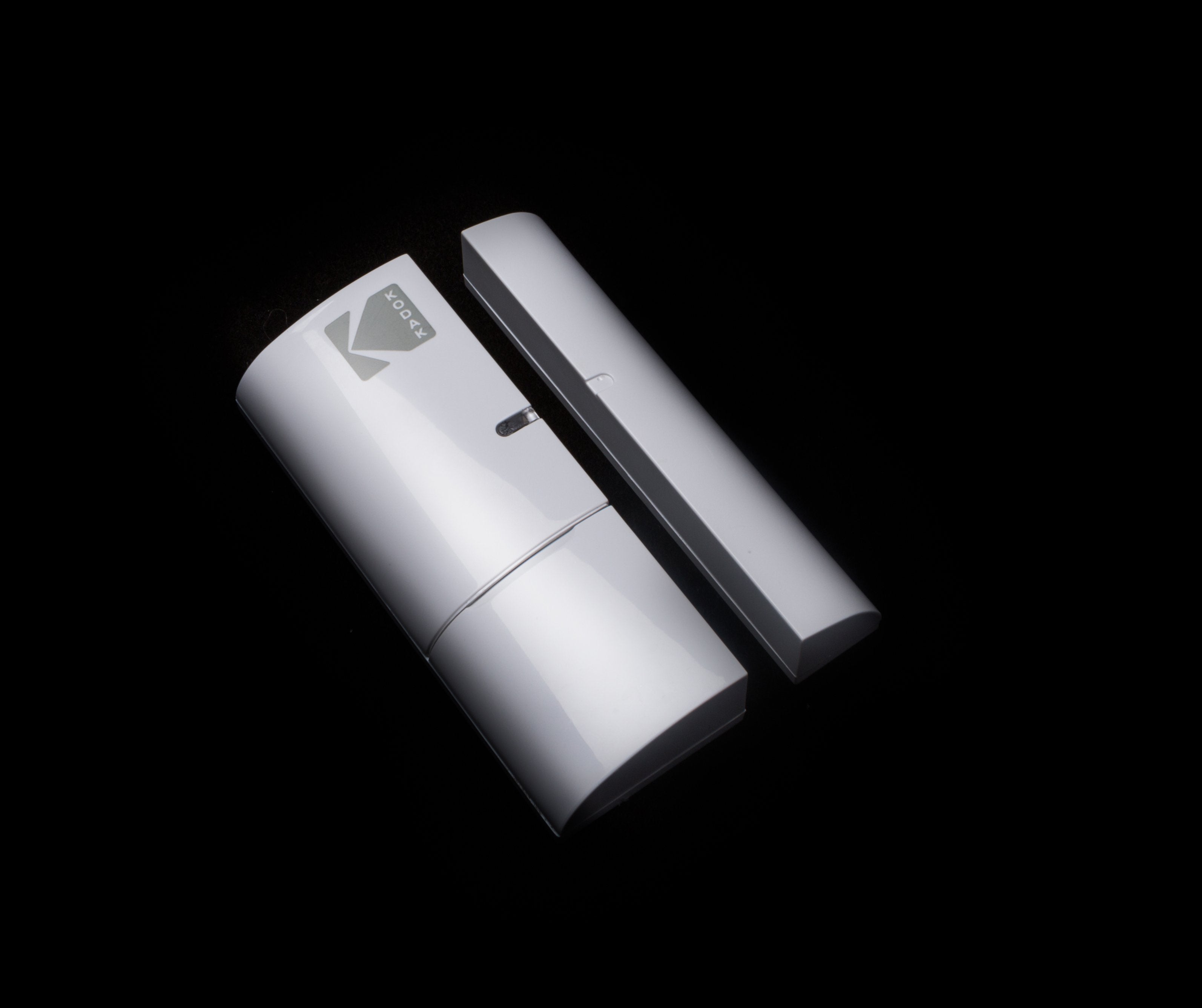Sensor Puerta/Ventana Kodak Para Sistema De Alarma