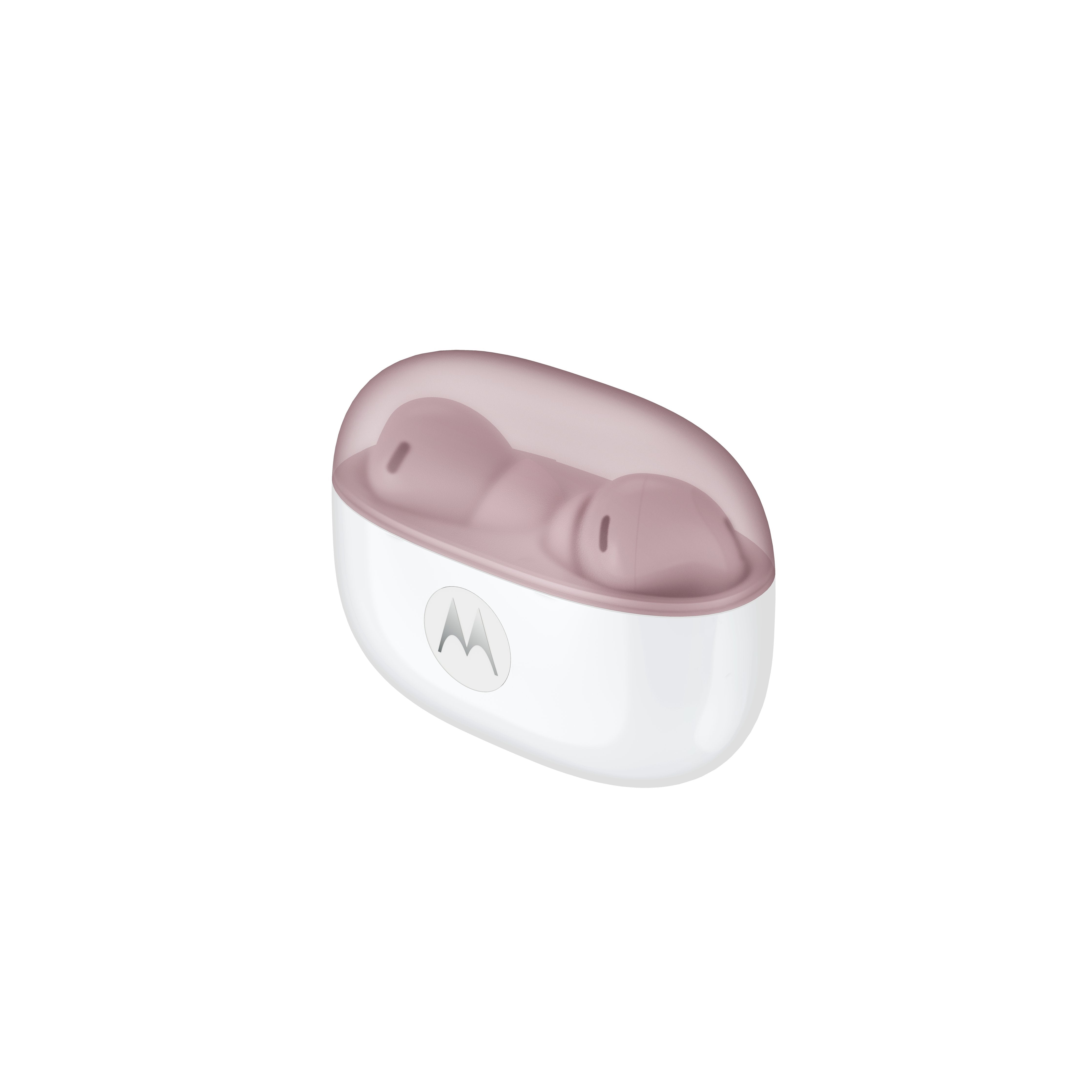 Smartphone Moto Buds Bass Violet Ice