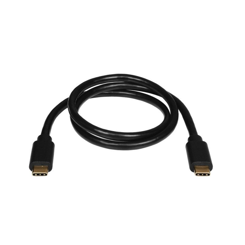 Port Designs Cable Typec To Type C 1 M Usb Pd 60w Bulk