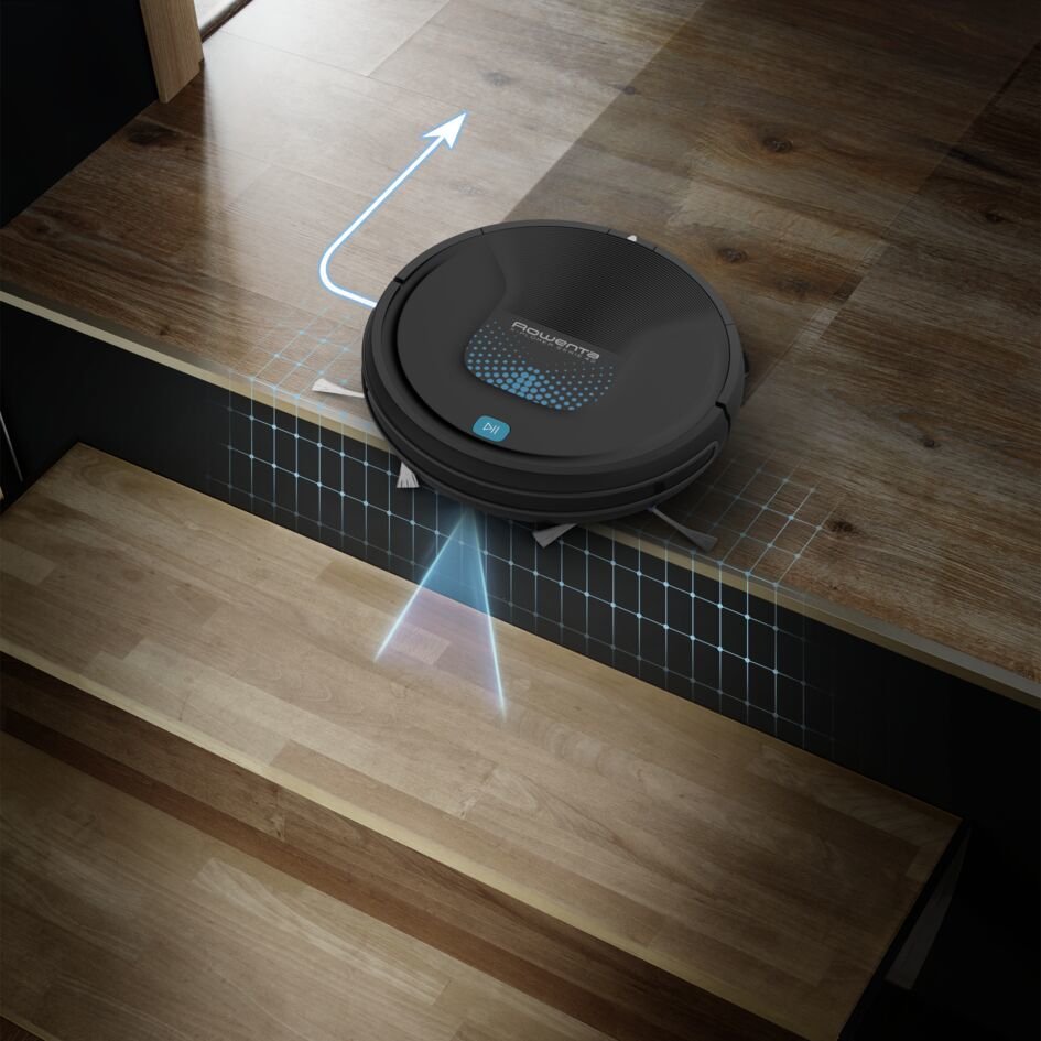 EAN 3221616022089 - Rowenta X-Plorer Serie 45 RR8275 Negro imagen 14