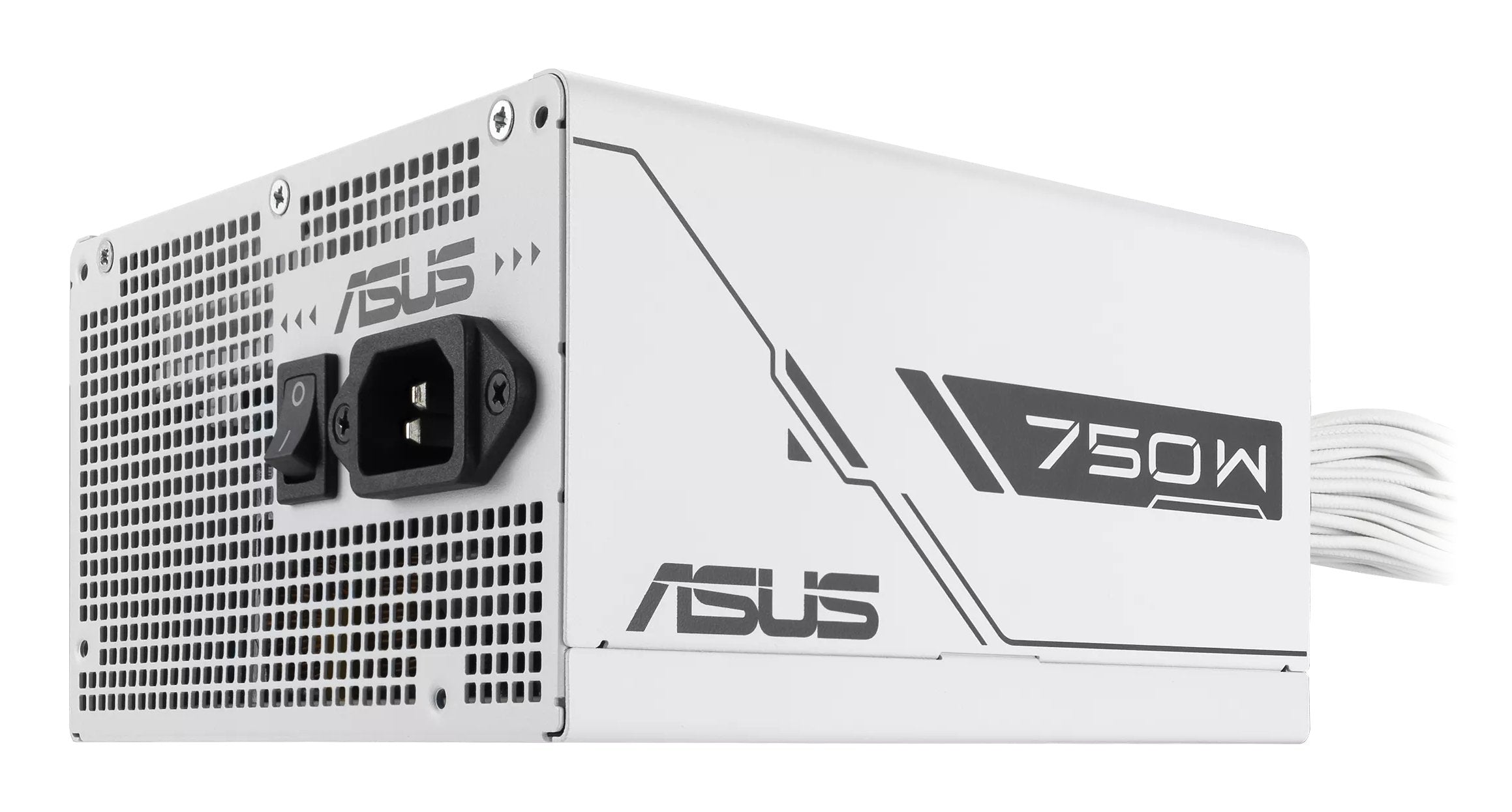 Asus Netzteil Prime-750b-White