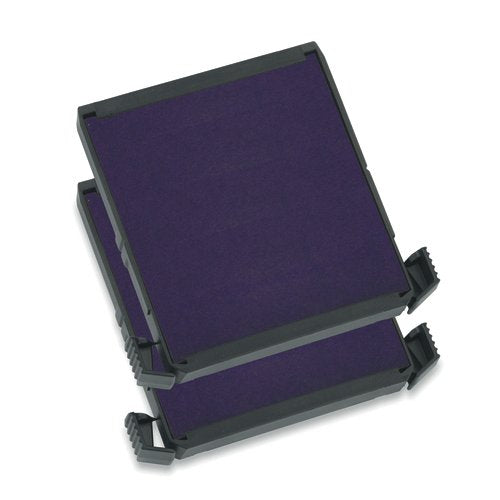 Trodat Sello 2mk Violetaat 6 4924 Sb