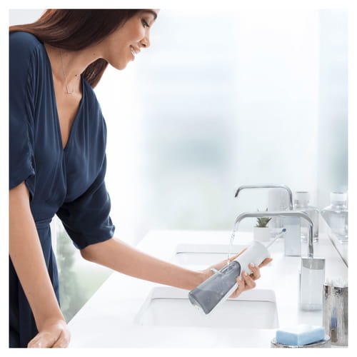 Oral-B Aquacare 6 Pro Expert Irrigador Bucal Portatil